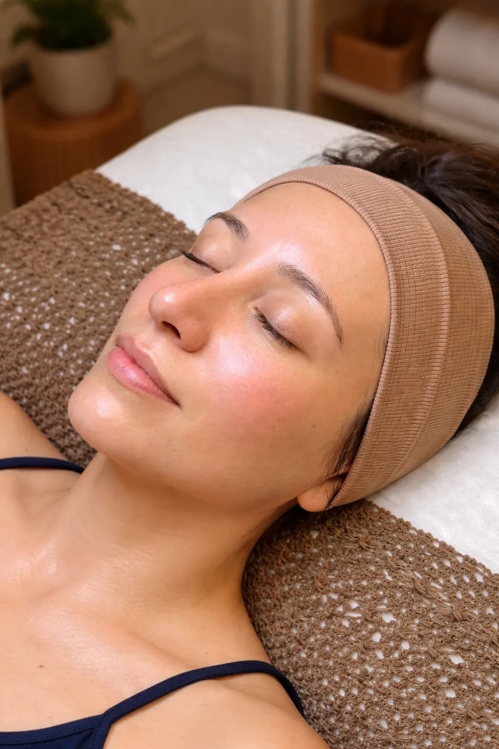 Limpieza Facial Profunda en kmwellnesspa Neiva